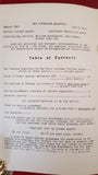 Riverside Quarterly Vol. 1 No. 1 & Vol.1 No. 2, Aug & Nov 1964, Leland Sapiro