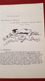 Riverside Quarterly Vol. 1 No. 1 & Vol.1 No. 2, Aug & Nov 1964, Leland Sapiro