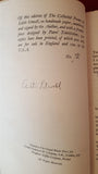 Edith Sitwell - Collected Poems Of Edith Sitwell, Duckworth, 1930, Signed, Limited