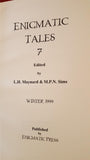 Enigmatic Tales Number 7, Winter 1999, Enigmatic Press