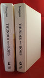 Theodore Sturgeon - Thunder And Roses, N Atlantic Books, 1997, 1st