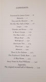 Theodore Sturgeon - Thunder And Roses, N Atlantic Books, 1997, 1st