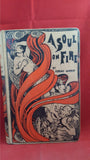 Florence Marryat - A Soul On Fire, Bliss Sands, 1898, 1st Edition