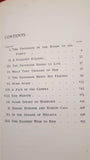 Florence Marryat - A Soul On Fire, Bliss Sands, 1898, 1st Edition