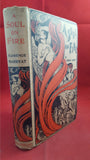 Florence Marryat - A Soul On Fire, Bliss Sands, 1898, 1st Edition