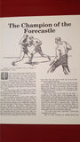 Robert E Howard's Fight Magazine Issue No. 2, Robert M Price, 1990