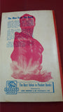 R Chetwynd-Hayes - The Man From The Bomb & The Dark Man, Signed, Letter