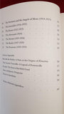 John Gawsworth - The Life Of Arthur Machen, Tartarus, 2005, 1st Edition