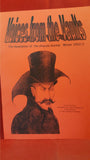 Voices from the Vaults - The Dracula Society, Winter 2002/3