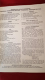 Weirdbook 30 combined with Whispers- Spring 1997, Final Issue