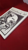 Weirdbook 30 combined with Whispers- Spring 1997, Final Issue