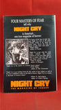 Night Cry - The Magazine Of Terror, Vol. 2, No. 3, Spring 1987