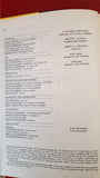 Night Cry - Volume 1, Number 2, Montcalm, Summer 1985
