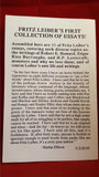 Fritz Leiber - Fafhrd & Me, Wildside Press, 1990