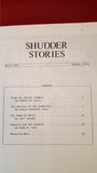 Shudder Stories No 3, April 1985, Robert M Price