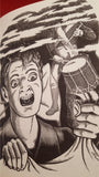 All Hallows  Issue 4 - 1993,  The Ghost Story Society, Mark Valentine