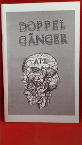 Doppelganger Number 8, May 1987