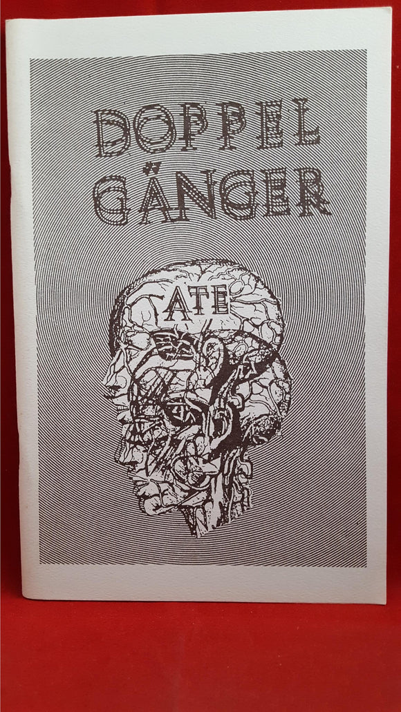 Doppelganger Number 8, May 1987
