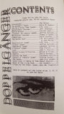 Doppelganger Number 8, May 1987