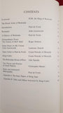 The Kingdom Of Redonda 1865-1990, Aylesford, 1991, 1st, Limited
