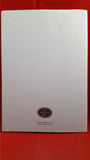 The Kingdom Of Redonda 1865-1990, Aylesford, 1991, 1st, Limited