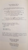 The Kingdom Of Redonda 1865-1990, Aylesford, 1991, 1st, Limited