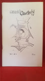 Leland Sapiro - Riverside Quarterly Volume 1, Number 4, May-June 1965
