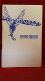 Leland Sapiro - Riverside Quarterly Volume 4, Number 2, January 1970