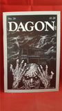 Dagon No. 24, January-March 1989, Carl T Ford