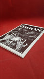 Dagon No. 24, January-March 1989, Carl T Ford