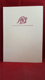 Arthur Conan Doyle-The Journal of The ACD Society, Volume 1 Number 3, 1990, 1st