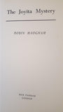 Robin Maugham - The Joyita Mystery, Max Parrish, 1962, 1st Edition