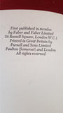 John Keir Cross - Best Horror Stories 2, Faber, 1965, 1st Edition