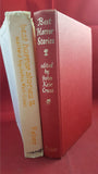 John Keir Cross - Best Horror Stories 2, Faber, 1965, 1st Edition