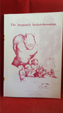 Riverside Quarterly - The Sasquatch Saskatchewanian