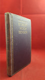 Memorials Of Robert Hugh Benson by Blanche Warre Cornish, 1915