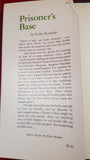 Celia Fremlin - Prisoner's Base, Lippincott, 1967, 1st US