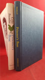 Celia Fremlin - Prisoner's Base, Lippincott, 1967, 1st US