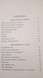 E V Knox - Poems of Impudence, Fisher Unwin, 1926, 1st Edition