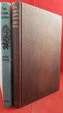 Jules Verne - Cryptogram, Arco, 1967, 1st Edition