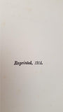 E W Hornung - Witching Hill, Hodder & Stoughton, 1914
