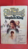 Stephen King - The Shining, Doubleday, 1977, 1st Edition