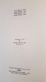 H Spencer Lewis - The Symbolic Prophecy of the Great Pyramid, Amorc, 1948