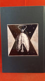 Colin Insole - Elegies & Requiems, Side Real Press, 2013, 1st, No 161/300