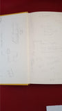 August Derleth a bibliography, Alison M Wilson, Scarecrow, 1983, 1st