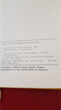 August Derleth a bibliography, Alison M Wilson, Scarecrow, 1983, 1st