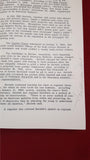 August Derleth a bibliography, Alison M Wilson, Scarecrow, 1983, 1st