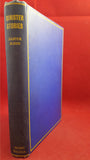 Jasper John (Rosalie Muspratt) - Sinister Stories, Henry Walker, 1930, 1st Edition