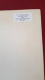 Jasper John (Rosalie Muspratt) - Sinister Stories, Henry Walker, 1930, 1st Edition