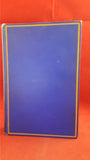 Jasper John (Rosalie Muspratt) - Sinister Stories, Henry Walker, 1930, 1st Edition